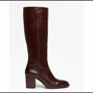 Penelope Chilvers Gainsbourg Florentic Boot Conker